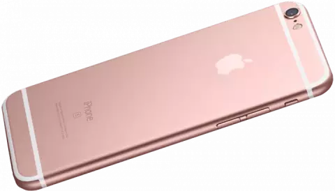تلفن هوشمند 64گیگابایت Apple مدل IPHONE 6S PLUS MKWE2 / LLA