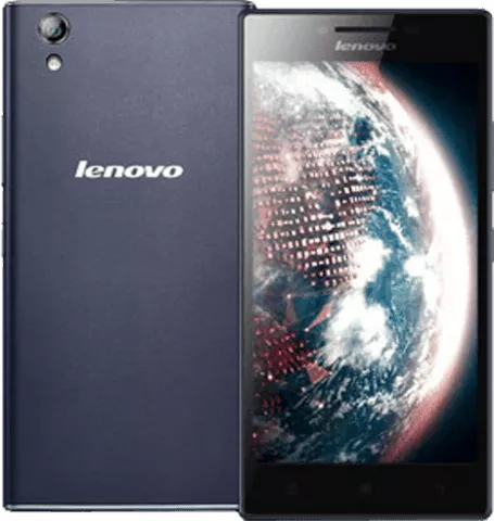 تلفن هوشمند 16گیگابایت lenovo مدل P70 A-P0S6000LAE