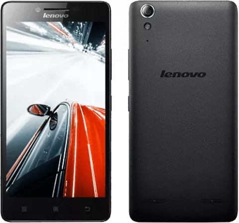 تلفن هوشمند 8گیگابایت lenovo مدل A6000 POSB000HAE