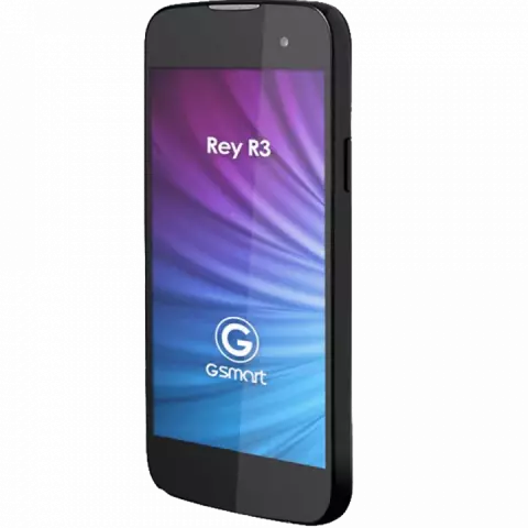 تلفن هوشمند 4 گیگابایت Gigabyte مدل GSMART REY R3