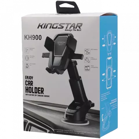 نگهدارنده موبایل KINGSTAR مدل KH900