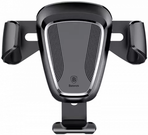 نگهدارنده موبایل Baseus مدل Gravity Car Mount