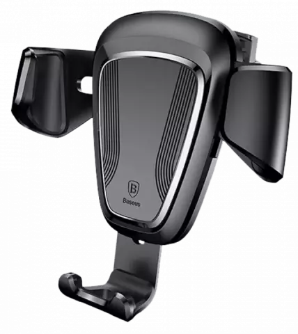 نگهدارنده موبایل Baseus مدل Gravity Car Mount