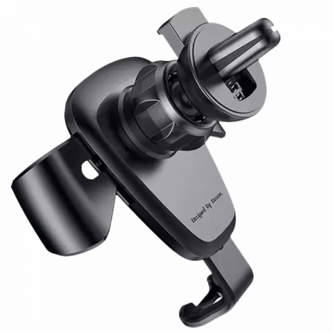 نگهدارنده موبایل Baseus مدل Gravity Car Mount