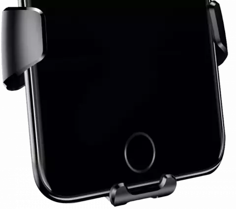 نگهدارنده موبایل Baseus مدل Gravity Car Mount