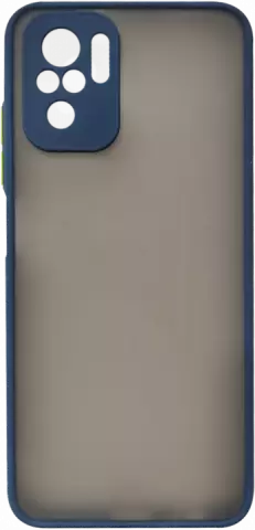 کاور گوشی موبایل XIAOMI NOTE 10S