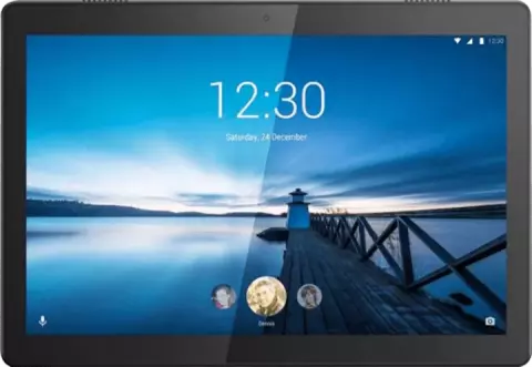 تبلت 10.1اینچی Lenovo مدل TAB E10 TB-X104X