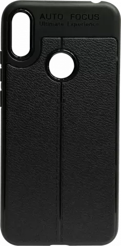 کاور تلفن هوشمند HUAWEI Y6 PRIME 2019