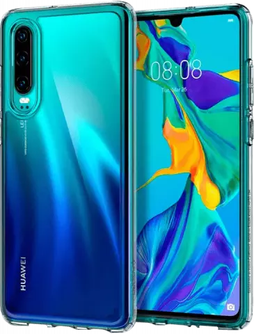 کاور گوشی موبایل SPIGEN مدل HUAWEI P30