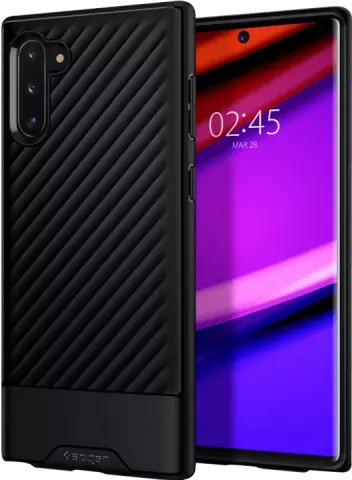 کاور تلفن هوشمند SPIGEN مدل SAMSUNG GALAXY NOTE 10