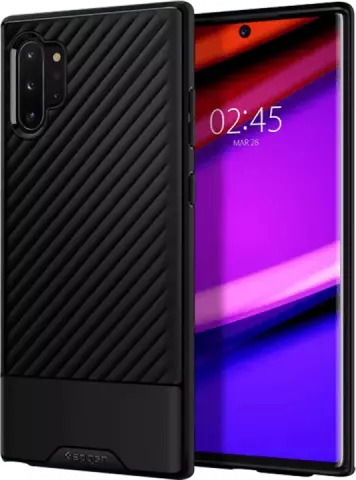 کاور تلفن هوشمند SPIGEN مدل SAMSUNG GALAXY NOTE 10 PLUS