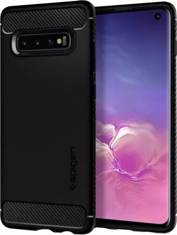 کاور گوشی موبایل SPIGEN SAMSUNG GALAXY S10