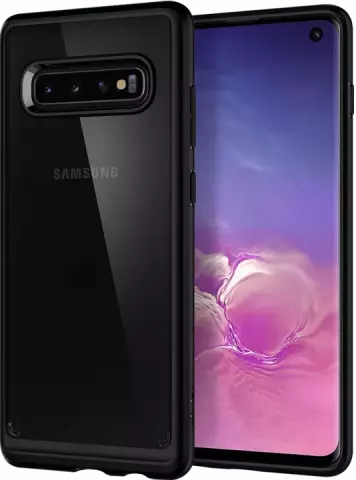 کاور گوشی موبایل SPIGEN مدل SAMSUNG GALAXY S10