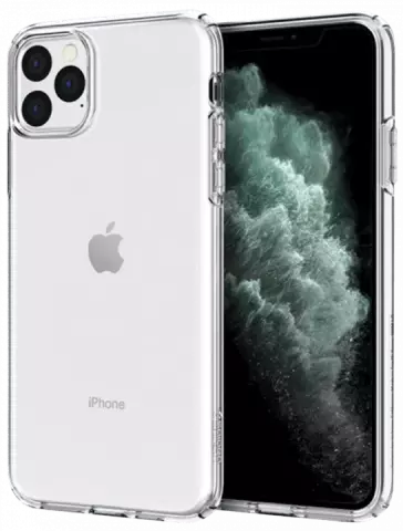 کاور تلفن هوشمند SPIGEN مدل IPHONE 11 PRO MAX
