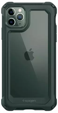 کاور تلفن هوشمند SPIGEN مدل IPHONE 11 PRO