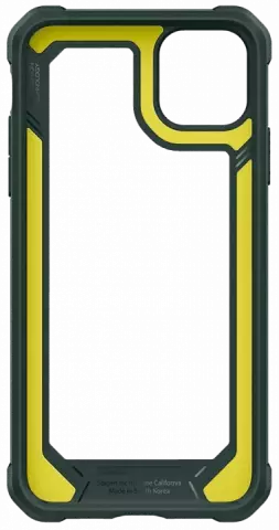 کاور تلفن هوشمند SPIGEN مدل IPHONE 11 PRO