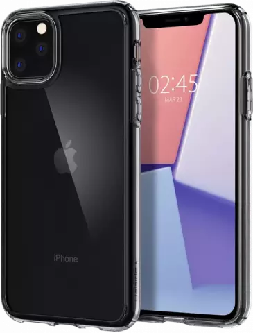کاور گوشی موبایل SPIGEN مدل IPHONE 11 PRO
