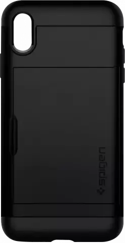 کاور گوشی موبایل SPIGEN مدل IPHONE XS MAX