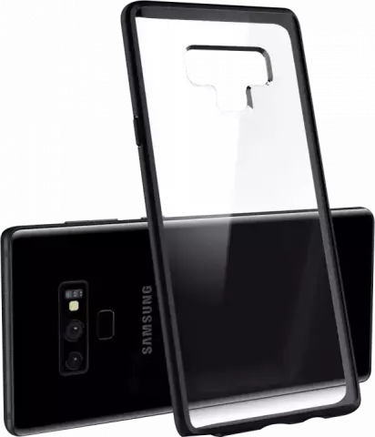 کاور گوشی موبایل SPIGEN مدل SAMSUNG GALAXY NOTE 9