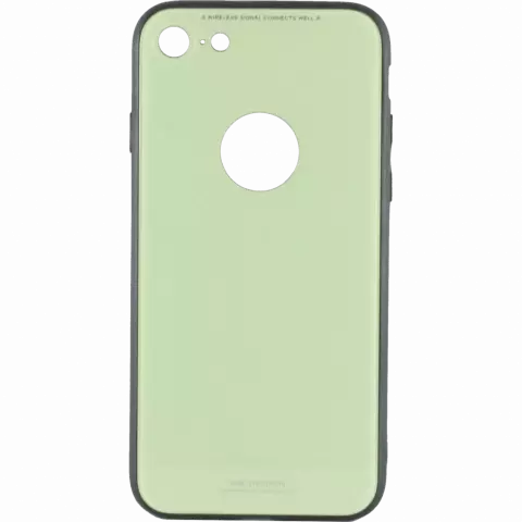کاور گوشی موبایل WK Design IPHONE 8 مدل AZURE STONE