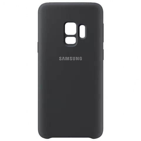 کاور سیلیکونی SAMSUNG GALAXY S9 PLUS