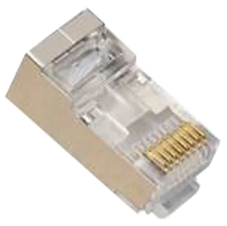 کانکتور RJ45 STP CAT6 اچ پی مدل Pro IC6S180