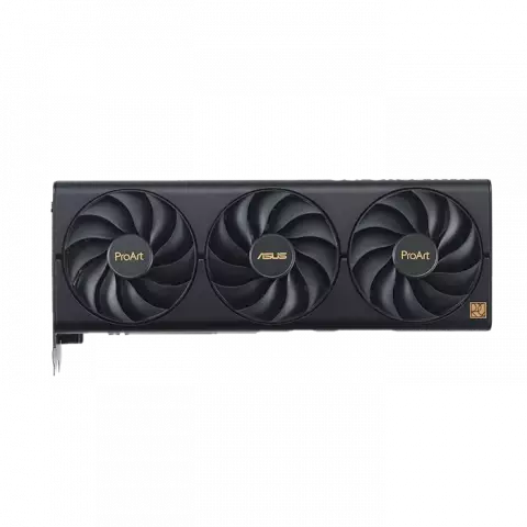 کارت گرافیک ASUS مدل RTX 4070 SUPER