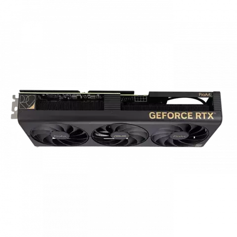 کارت گرافیک ASUS مدل ProArt GeForce RTX 4070 SUPER 12GB GDDR6X OC Edition