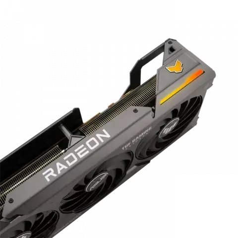 کارت گرافیک ASUS مدل TUF Gaming Radeon RX 7900 GRE OC Edition 16GB GDDR6