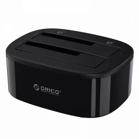 داک هارد 2.5 و 3.5 ORICO مدل 6228US3-C